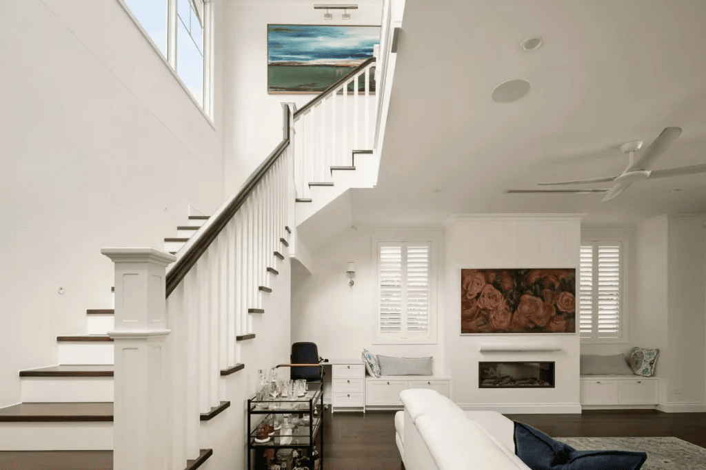 Stunning Open Plan Renovation