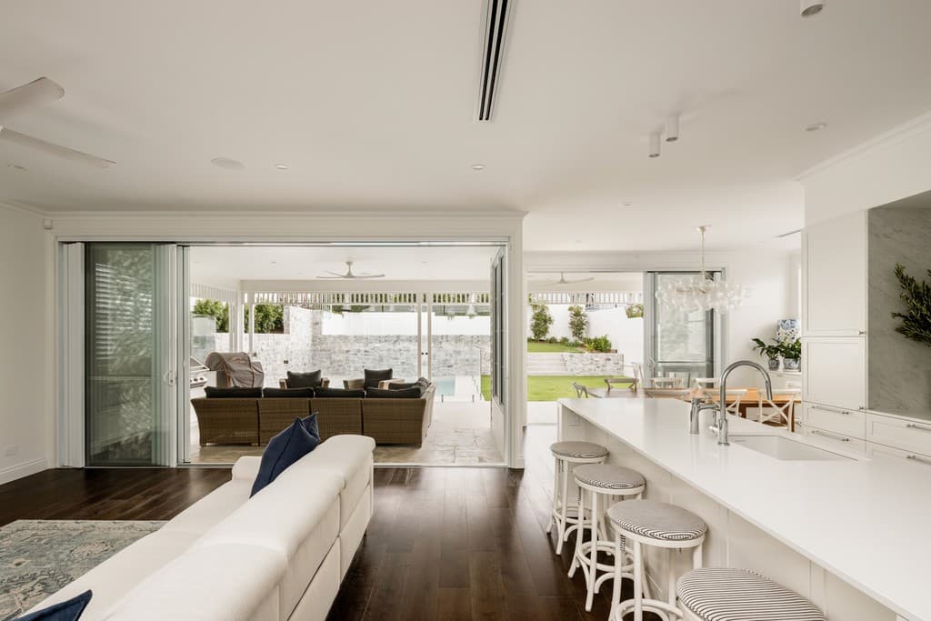 Stunning Open Plan Renovation